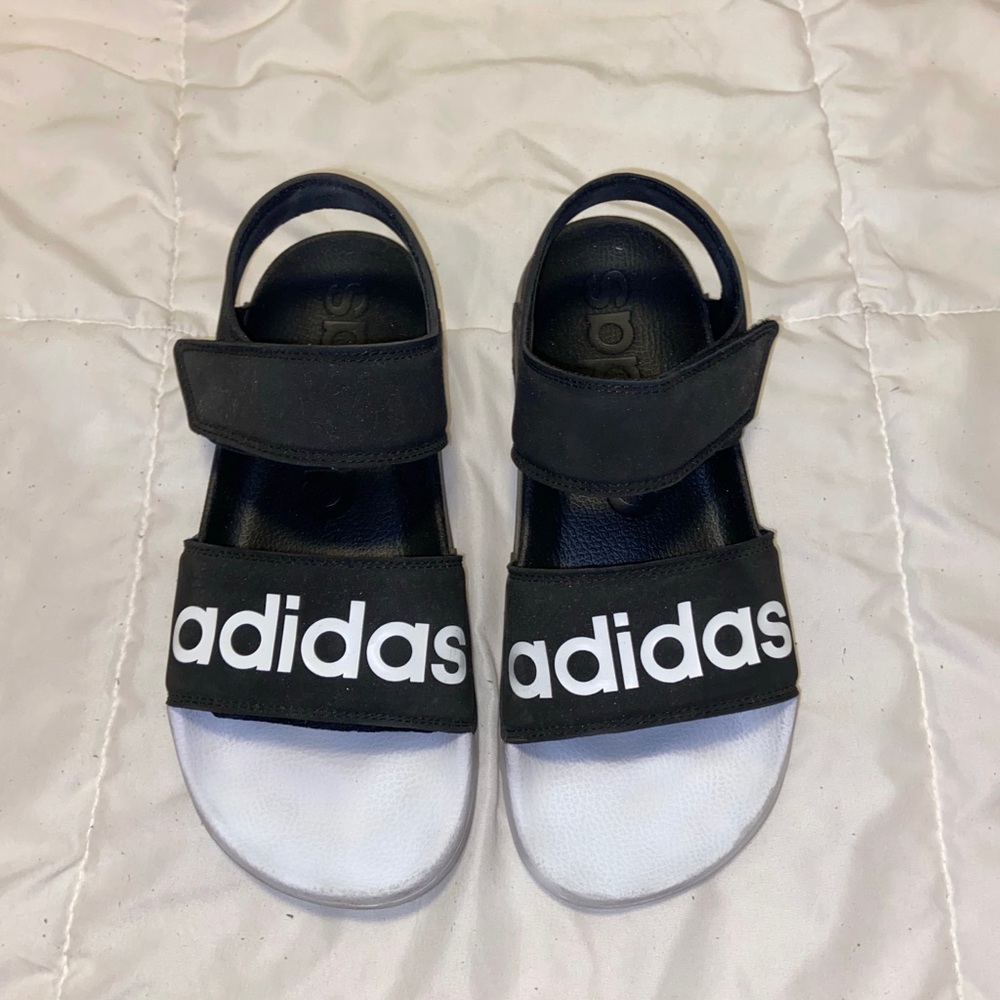 adidas sandals